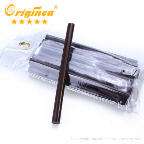 Hair Keratin glue Sticks hair extension tools glue